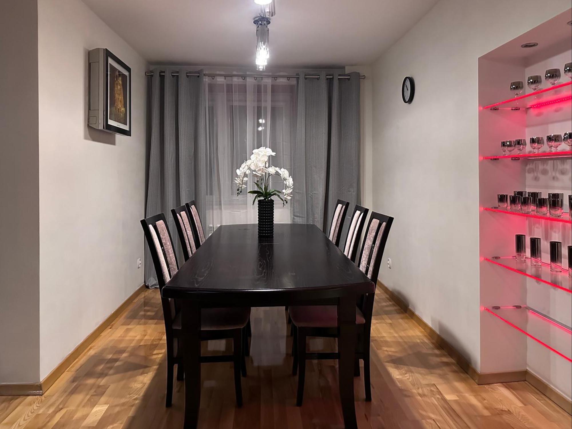 Large, Luxury Condo With Sauna Przemyśl Exterior foto