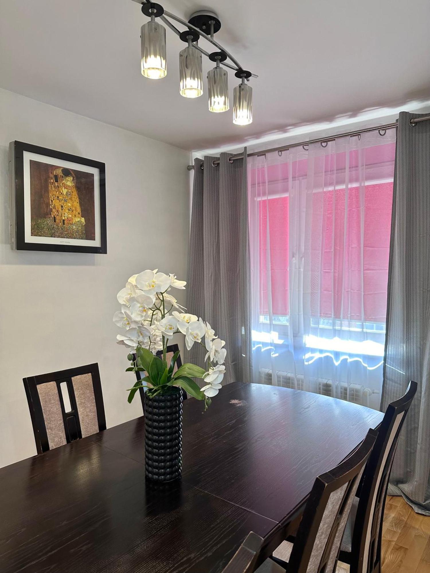 Large, Luxury Condo With Sauna Przemyśl Exterior foto